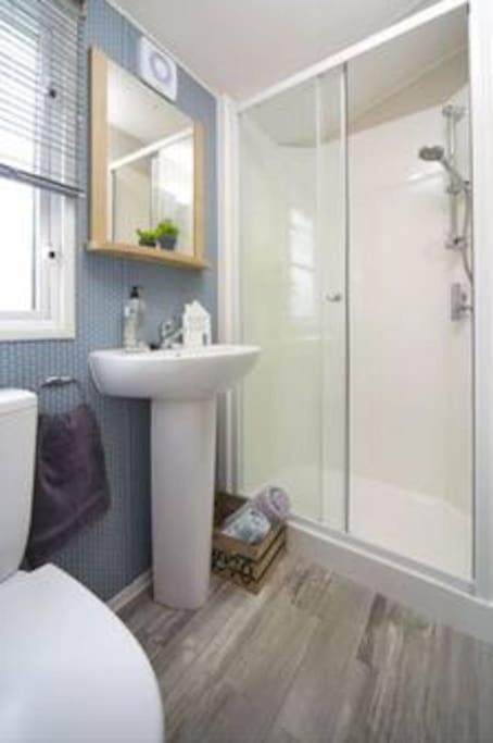 Sea Breeze, Modern, Cosy Holiday Home Haverigg 외부 사진